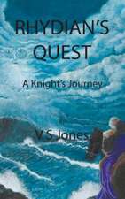 Rhydian's Quest