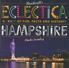 Fernely, L: Bradwells Eclectica Hampshire