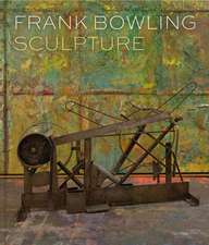Frank Bowling
