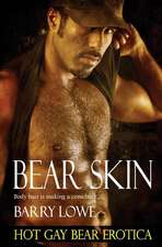 Bear Skin