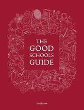 The Good Schools Guide