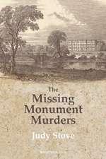 The Missing Monument Murders