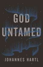 God Untamed