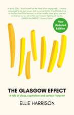 Harrison, E: Glasgow Effect