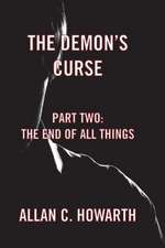 The Demon's Curse Part Two