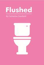 Flushed