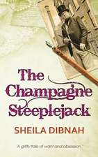 The Champagne Steeplejack