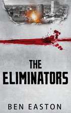 The Eliminators