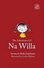 The Adventures of Na Willa