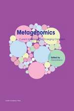 Metagenomics