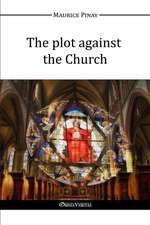 The plot against the Church