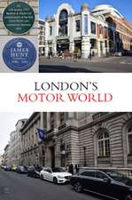 LONDONS MOTOR WORLD