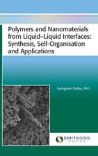 Polymers and Nanomaterials from Liquid¿Liquid Interfaces