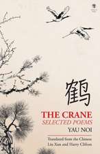 The Crane: Selected Poems