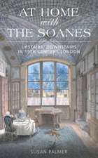 At Home with the Soanes