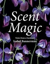 Scent Magic