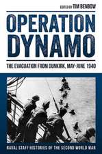 Operation Dynamo