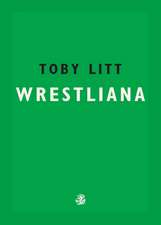 Wrestliana