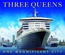 Three Queens