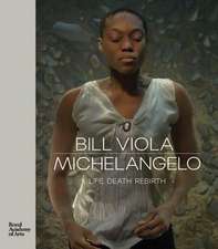 Bill Viola / Michelangelo