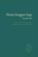 Three Dragon Day