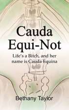 Cauda Equi-Not