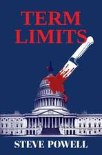 Powell, S: Term Limits