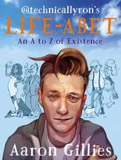 Life-Abet: An A to Z of Existence