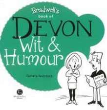 Devon Wit & Humour