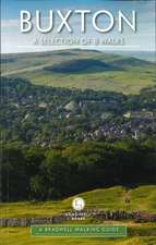 Bradwell Walking Guide - Buxton