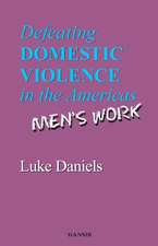 Defeating Domestic Violence In The Americas