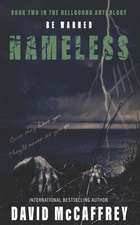 Nameless: The Thriller That Will Keep You Up All Night!