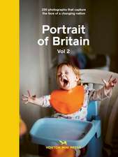 Portrait of Britain Volume 2