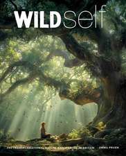 Wild Self