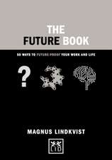 The Future Book