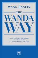 The Wanda Way