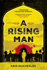 Rising Man