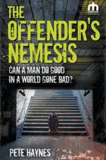 The Offenders Nemesis