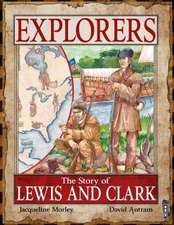 The Story of Lewis and Clark