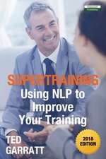 SuperTraining