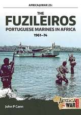 The Fuzileiros