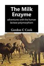 The Milk Enzyme