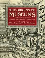 Origins of Museums