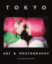 Tokyo