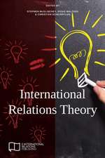 International Relations Theory