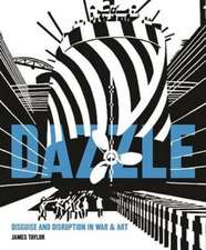 Taylor, J: Dazzle