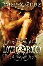 Love & Rodeo