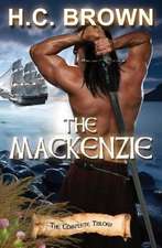 The Mackenzie