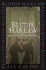 Olson, I: Bludie Harlaw