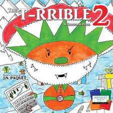 The T-RRIBLE 2